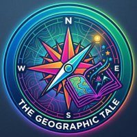 The Geographic Tale