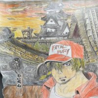 ヲスノン(ソニック/FNAF/銃器/恐竜/マリオ/パックマン/バンカズ/メタルギア好き)