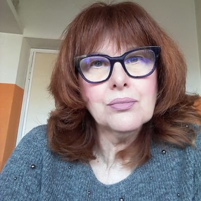 debora ergas🇮🇹🇬🇷