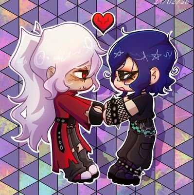 ✰⋆𝒞𝓇𝓎𝓈𝓉𝒶𝓁 ⋆✰