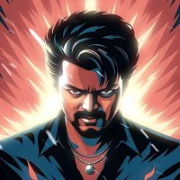 SpaceMan - Vote For TVK