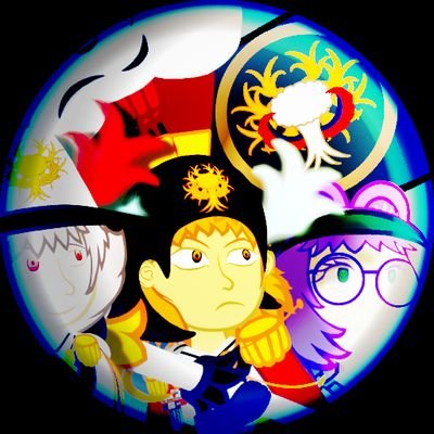 🌳Creator De Coatrack🌳📗Comics & Art🎨