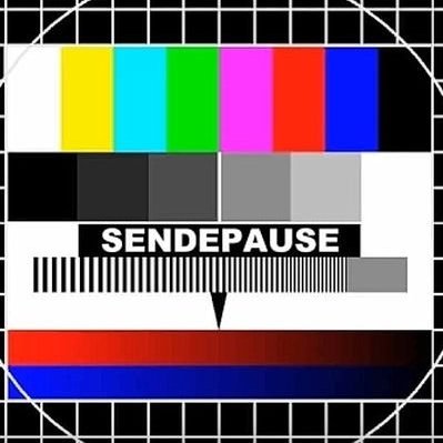 ⚔️ The Real Streetdog ⚔️ 🇩🇪 🇮🇱 🎗 Sendepause