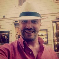 Romano Fracico 💛❤️