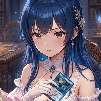 ちえ@MTG推し|マジック：ザ・ギャザリング