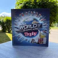 World of Showcars