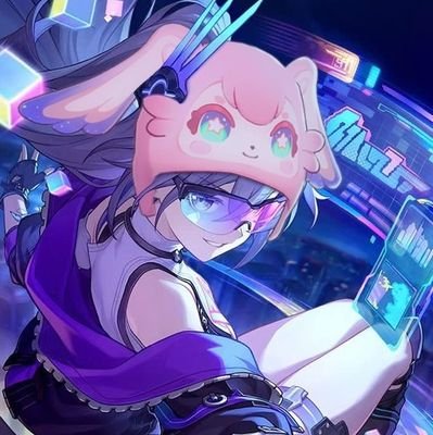 (NOT so)Daily SilverWolf LV999