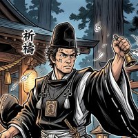 テツヤ・帰投（改）