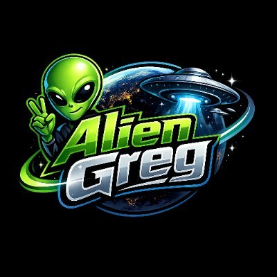 AlienGreg