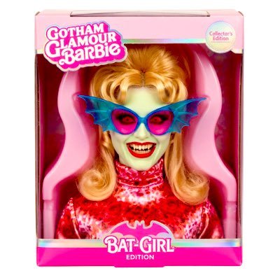 Trinity ❤️‍🔥