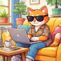 The Phoenix 🐦‍🔥