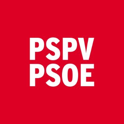 PSPV-PSOE