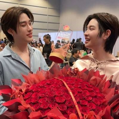 Nisa💚🩷tlefirstone