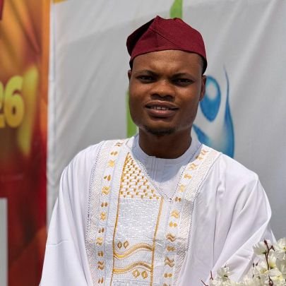 Daniel Oluwadamilola A.