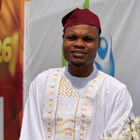 Daniel Oluwadamilola A.