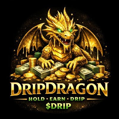 DripDragonCoin