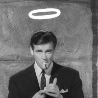 Simon Templar