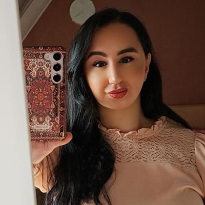 𝗙𝗮𝘁𝗶𝗺𝗮.𝗞 🦋