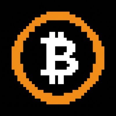 Bitcoin Bitmap