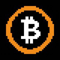 Bitcoin Bitmap