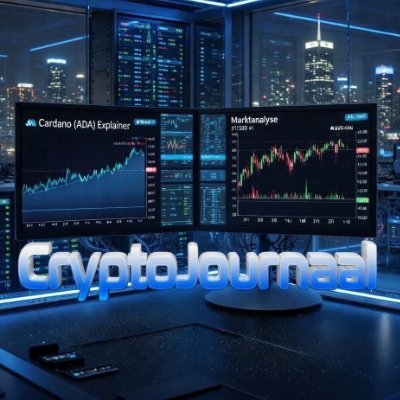 CryptoJournaal🥇