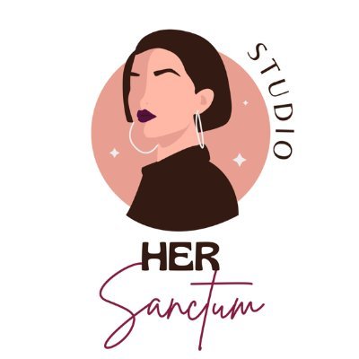 Her Sanctum Studio | Faceless Marketing
