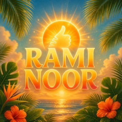 Rami Noor 🌙✨