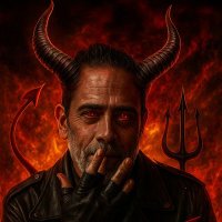 🇨🇵MissNegan_Morgan62🤙🧟‍♀️