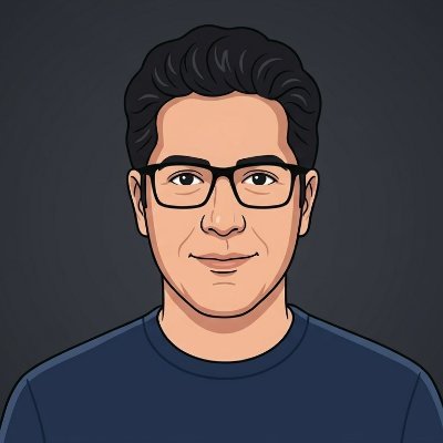 Hojjat | In love with UI/UX & Framer ❤️