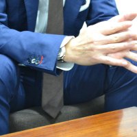 ﾎﾞｳﾞ @cornwallcapitals