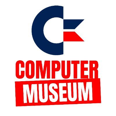 Commodore Computer Museum 🕹