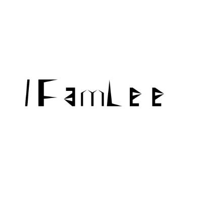 1FamLee_Lab