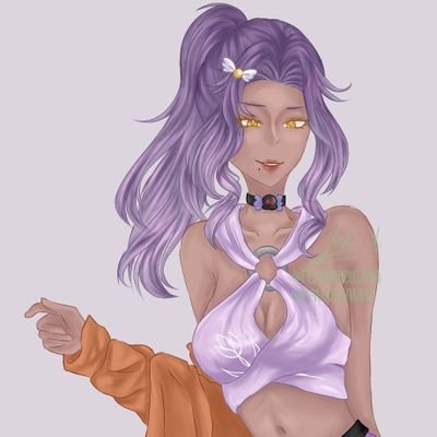 ryou loving shawn ♥︎