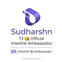Sudharshn | T3👑Official interlink Ambassador