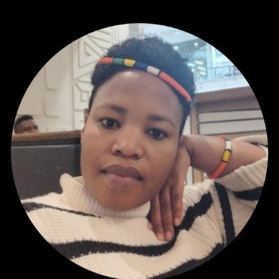 EyamaWelase Mazibuko