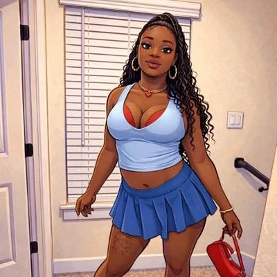 I’m BigBootyShayyy