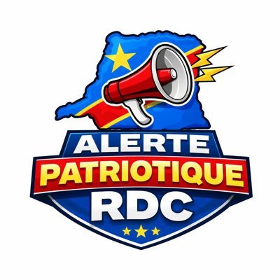 Alerte Patriotique RDC