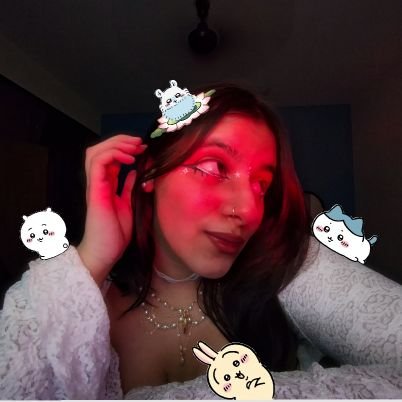 Vee ૮ ˶ᵔ ᵕ ᵔ˶ ა⊹ ♡.𖥔 ݁ ˖