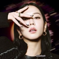 Jisoo France 🇫🇷