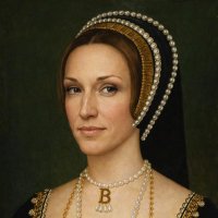 Annabelle Sanderson 💜🤍💚