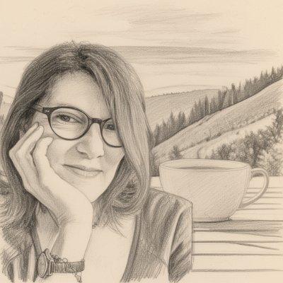 Lujsa 🇮🇹 - Shadow reports in 🇬🇧