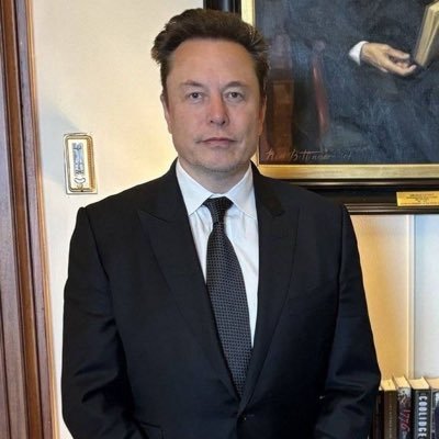 Elon reeve musk 