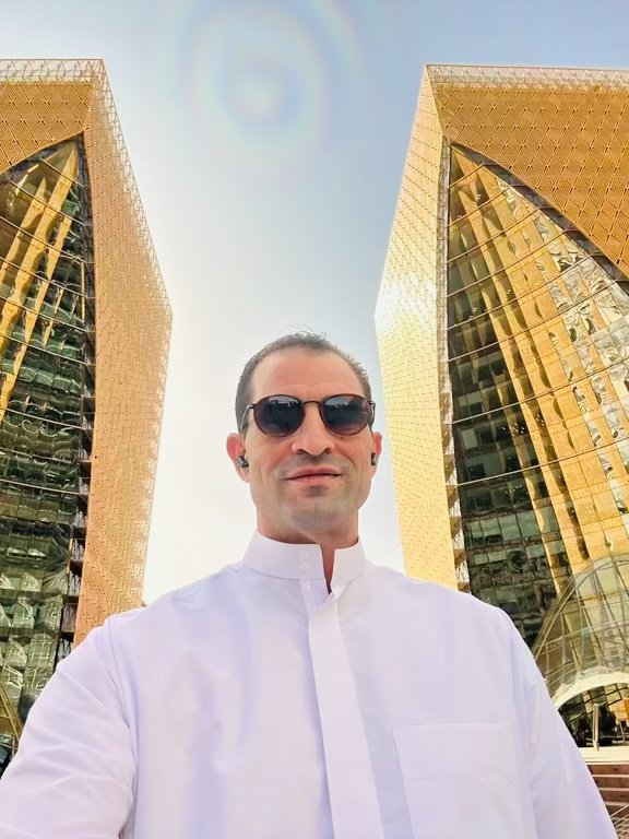 Mohamed Ali Belajouza