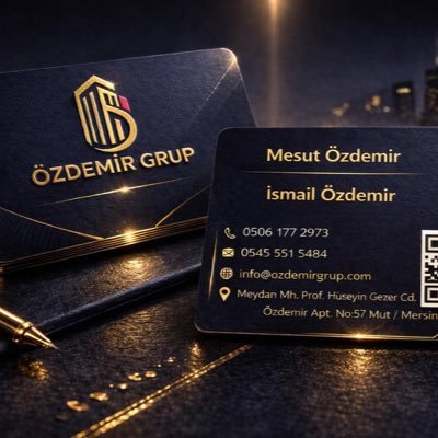 mesut özdemir⚖️