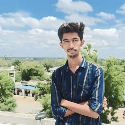 Nikhil |T3 interlink Ambassador