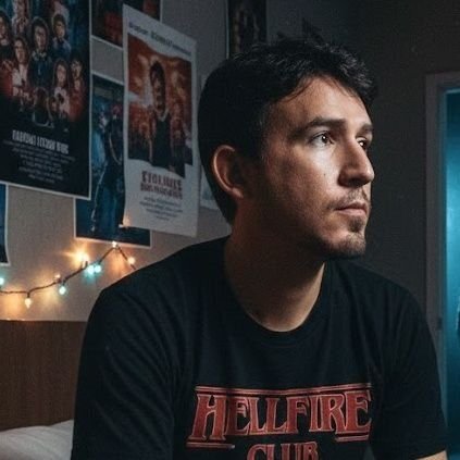 Túlio Cezar 🥂 🌵 🍴 🐉 💋 🚩 🌌