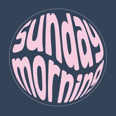 ซันเดย์มอนิ่ง🌈🌤️ |พร้อมส่ง