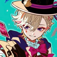 Lyney ✮ || The Magician