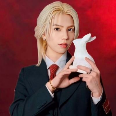 じょうたろう🐣🤍🪄歌舞伎町のひよっこ王子