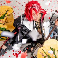 かずや🐍🪕➡️春インテ1号館か63a